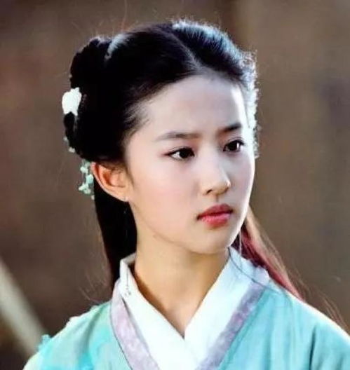 为什么日本18岁女星哭起来就是仙女哭,而娜扎和范冰冰却被群嘲为表演过度