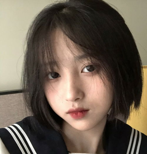 海王和仙女都在用的女头