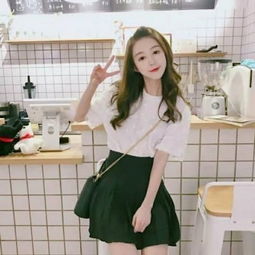 女生闺蜜头像四人一人一张唯美小清新