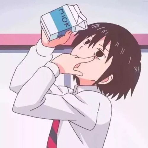 有啥沙雕女头啊