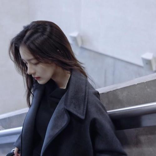 有没有很仙的女头像真人