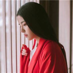 好看有意境古风头像女生霸气伤感那么爱劈腿怎么不去跳芭蕾