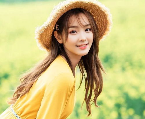 很慢热,但是人缘又特别好的三个星座女