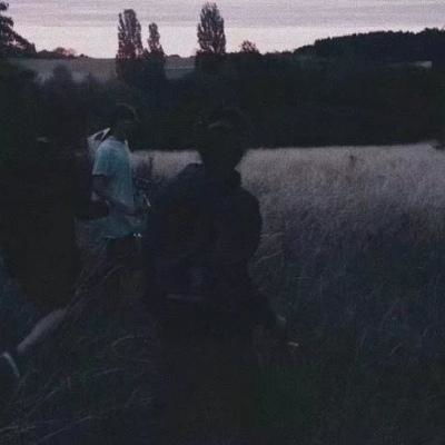 暗黑很丧的头像希望得到救赎可爱点