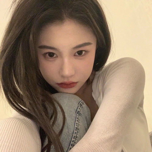 女生头像女孩子头像,忙忙碌碌,皆为碎银几两