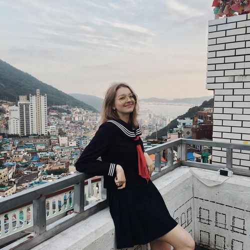 有没有超级仙气的女子壁纸头像