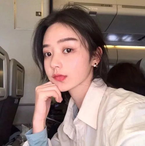 头像丨可爱女生头像仙气飘飘