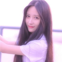 最新版2018女生唯美长发头像大全原谅我年少轻狂却以你为氧