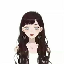 2018闺蜜女生头像卡通时尚一点还是以前好喜欢笑睡得早