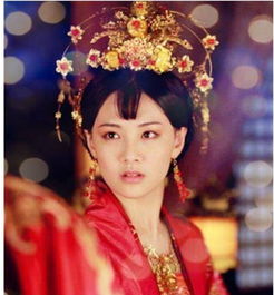 林志玲赵丽颖林心如杨幂郑爽刘诗诗,女星素装红装比美谁仙气十足
