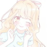 文艺清新女生头像最热动漫文艺清新女生头像