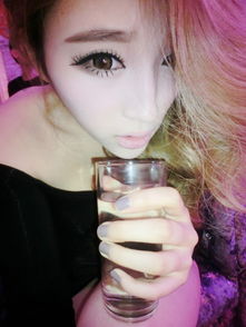 这个头像的女生是谁