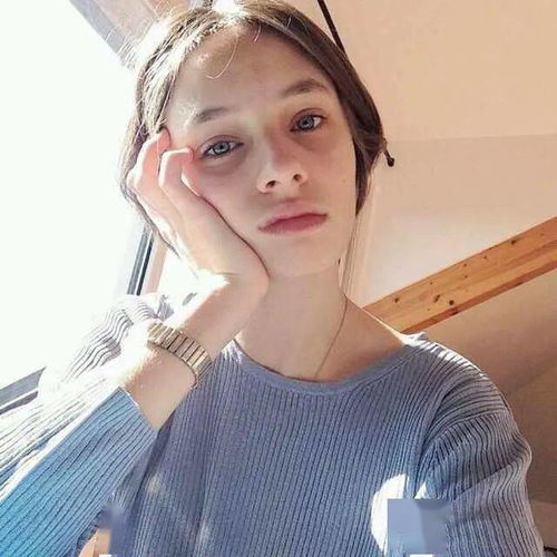 ins欧美头像大全