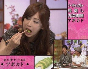 娱乐圈也有吃货女星豪放吃相大盘点