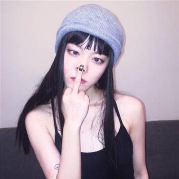 女生超拽有个性头像2020精选放手成全你们不要脸的幸福