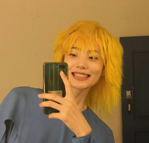 女头搞怪女生头像