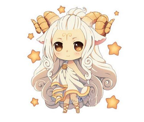 十二星座女相亲,看中的是男生这一点,其余的都不算事