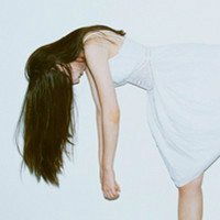 超拽霸气范儿女生头像微信头像图片大全