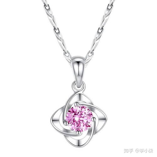 100元左右的项链推荐有哪些好看的百元女生项链适合学生党的平价项链品牌推荐