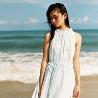意境情感女生头像回忆,是幸福的延续