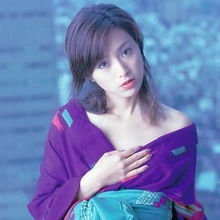 山口百惠高圆圆金喜善中日韩第一美女变迁记高清
