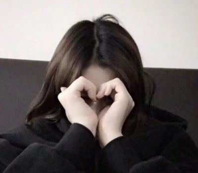 励志句子头像女生