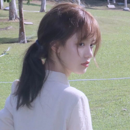 头像丨芸芸众生我只甜你