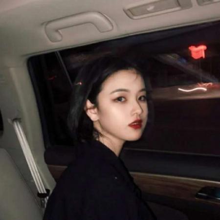 女生头像唯美惊艳惊艳