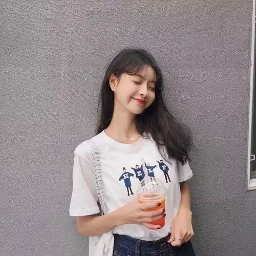 精选100张个性微信头像任你挑