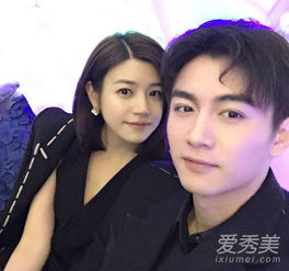 陈妍希适合剪短发吗陈妍希海量短发图片