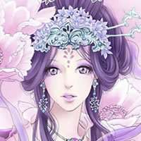 古代美女头像大全唯美