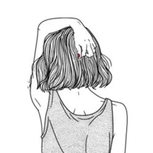 我爱你,不是因为你好看
