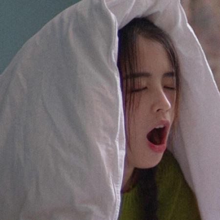 女人魅力的头像,清新漂亮妩媚高冷气质美女头像