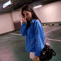 最新非主流女生头像其实我非不快乐只我一个未发觉
