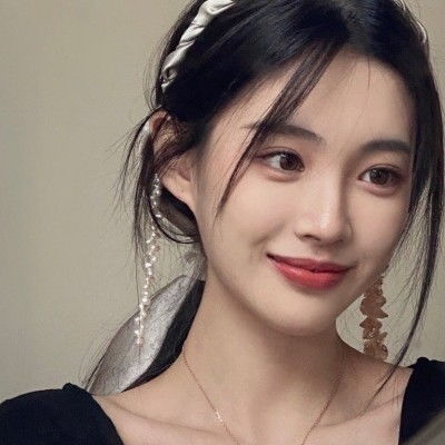 ins夏天阳光女生头像