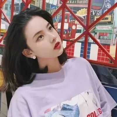 头像个性好看