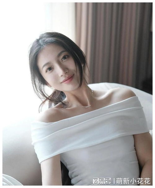 御姐气场全开常州大学高冷校花走红,网友这女神我是不敢追