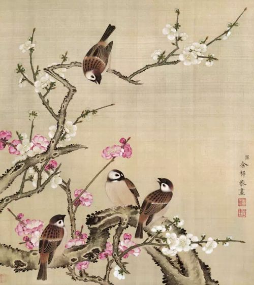 夜读丨放下身段,方能行稳致远