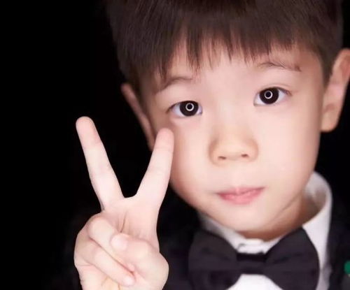 爸爸回来了萌娃长大后,neinei成小淑女,嗯哼变化最大