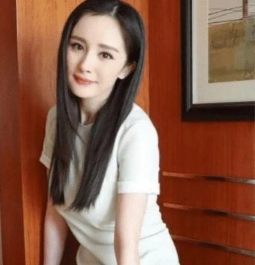 姓杨最美的6位女星,杨紫垫底,杨幂仅排第五,第一当之无愧