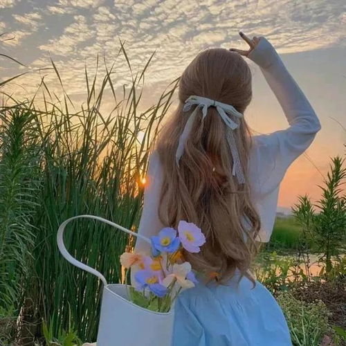 幸福女孩