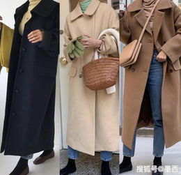 欧美风头像女孩外套