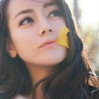 迪丽热巴最美的头像最漂亮超美迪丽热巴头像