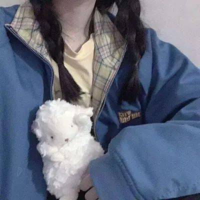 部位头像不露脸女生头像