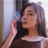 微信霸气头像背影女生微信头像图片大全
