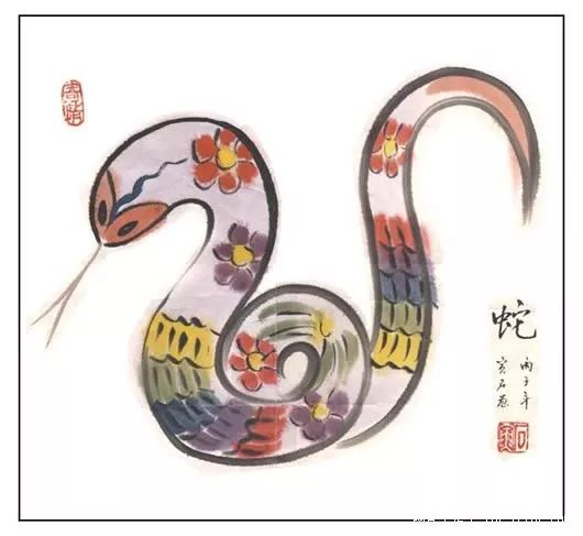属蛇的人看了这篇文章,2018年必定升职加薪,吉星高照