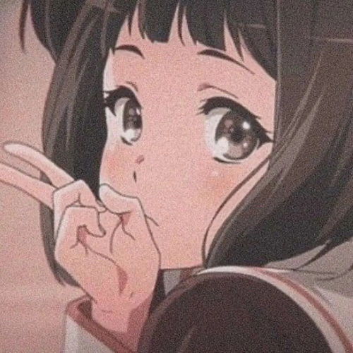 姐妹,头像可是关乎颜值的哦