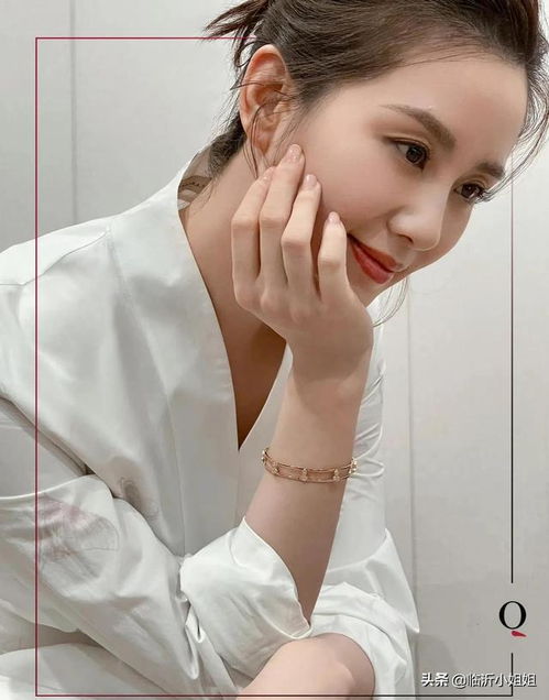 刘诗诗,优雅知性的气质美女,超凡脱俗的外形,美爆啦