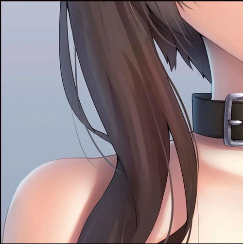 美少女插画皮肤彩绘的基本技法
