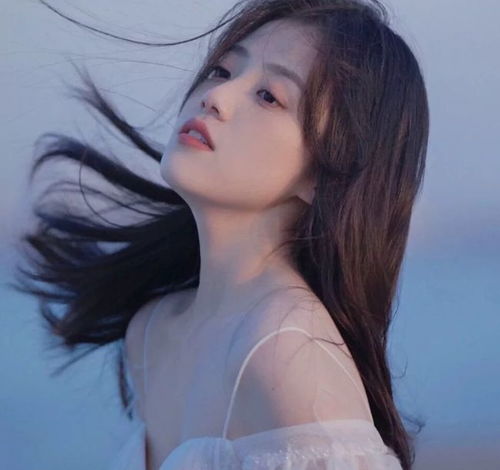 ins风来了,我该走了女生头像